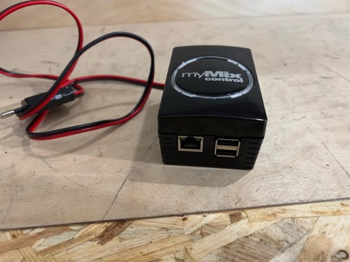 myMix control personal monitoring system #1513 - Picture 2 of 2