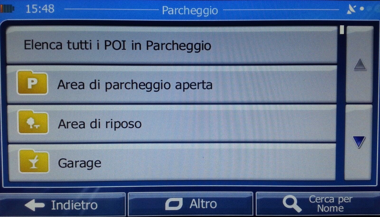 Foto 5 di 10
