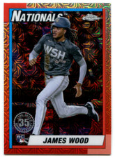 2025 Topps Series 1 Silver Pack Mojo 1990 Complete Set 1-100 Crews, Wood, Skenes