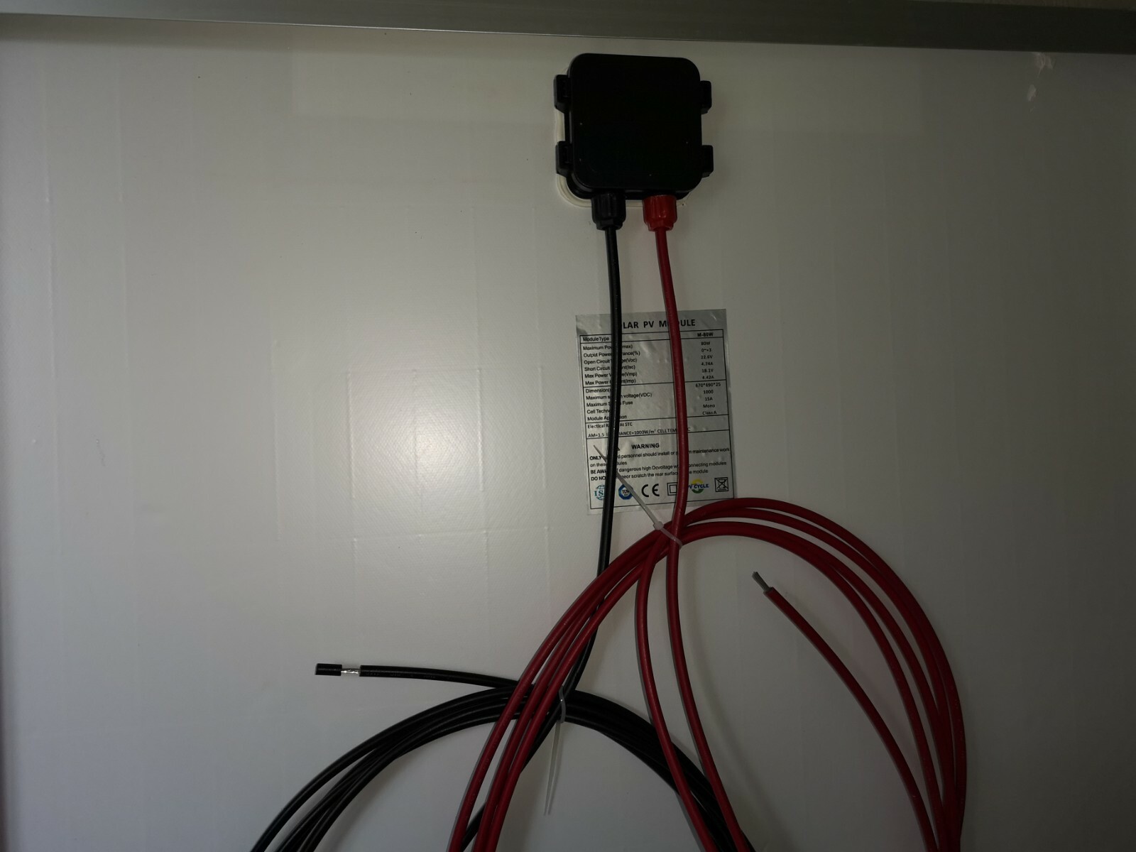 100 WATT MOTORHOME CAMPER VAN CARAVAN SOLAR PANEL FULL KIT LCD controller 100w