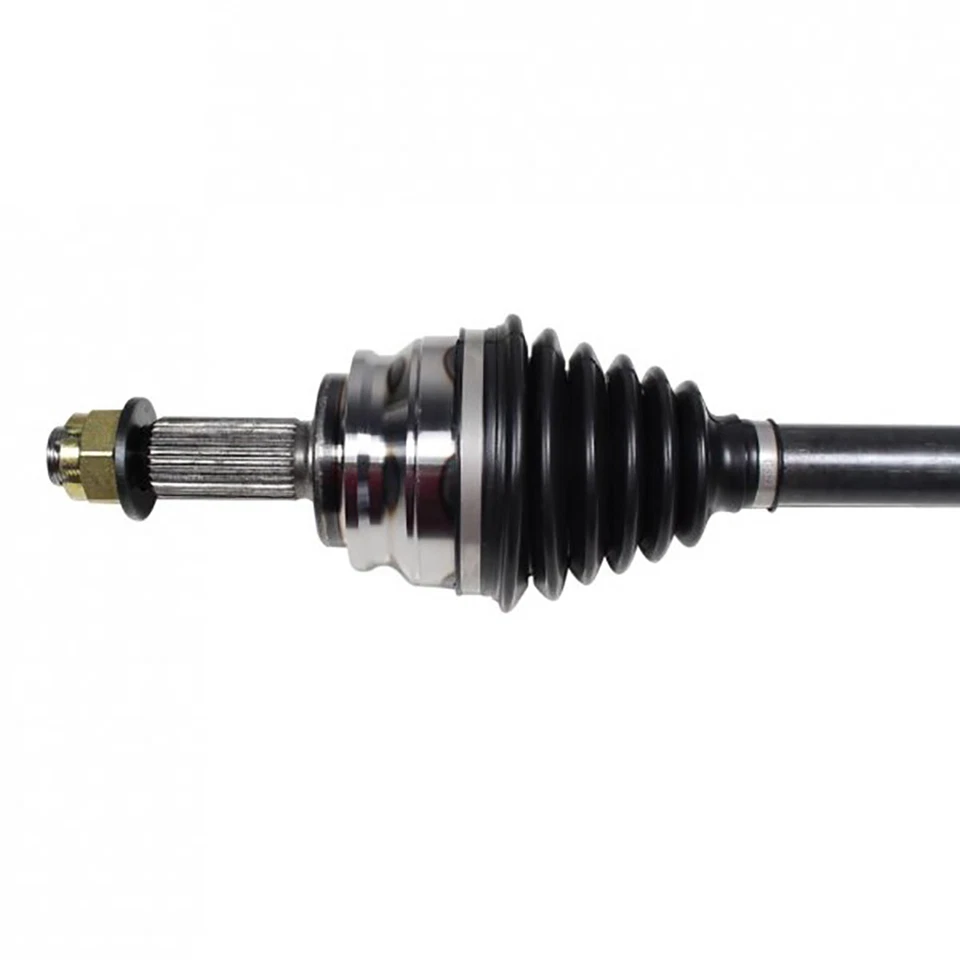 Front L&R Pair CV Axle Joint For Jeep Patriot 4WD Manual Trans 2.0L 2.4L 2010-12 - Image 3 of 4