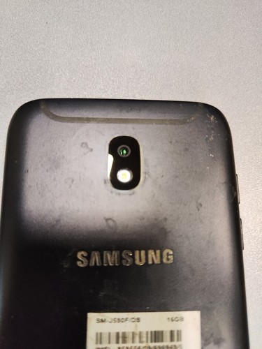 Samsung Galaxy J5 SM-J530F/DS 16GB Storage 2GB Smartphone Not Working For Parts - Picture 8 of 11