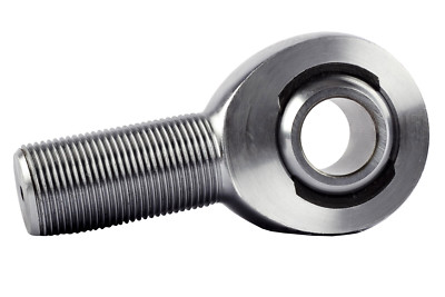 M18x1,5mm Außengewinde Links Ultra High Performance Rose Gelenk Gelenkkopf XMLM18x1,5
