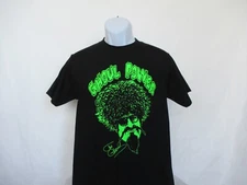 Classic Ghoul Power Authorized Black T-Shirt - Cleveland & Detroit Men S-4XL NEW