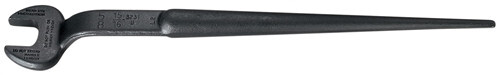 KLEIN TOOLS 3212 Spud Wrench,Open End 3/4" - Picture 1 of 1
