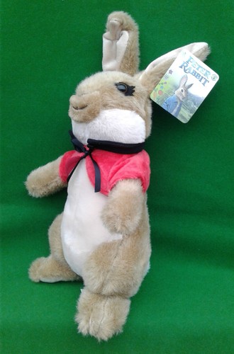 SELEZIONE PELUCHE MORBIDO BEATRIX POTTER. - Foto 19 di 66