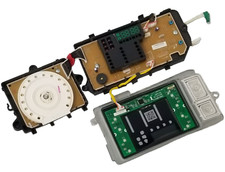 OEM Samsung Dryer Control DC92-01607G 1-Year Guarantee  Free Same Day Ship  