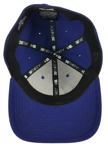 Gorra de béisbol retro New Era 39Thirty Oklahoma City 89ers oficial mediana/grande - Imagen 9 de 14