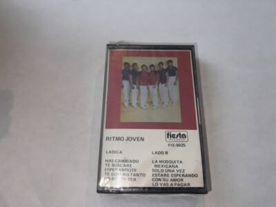 Ritmo Joven