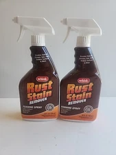 2 New Whink 349944 Foaming Rust Stain Remover, 24 Oz