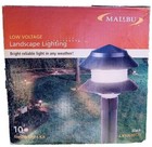 Intermatic Plastic Outdoor Lighting