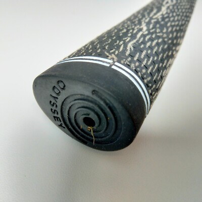 Lefty NIKE GOLF BC-101 33in Putter LH | eBay