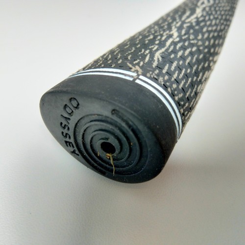Lefty NIKE GOLF BC-101 33in Putter LH - Picture 14 of 19