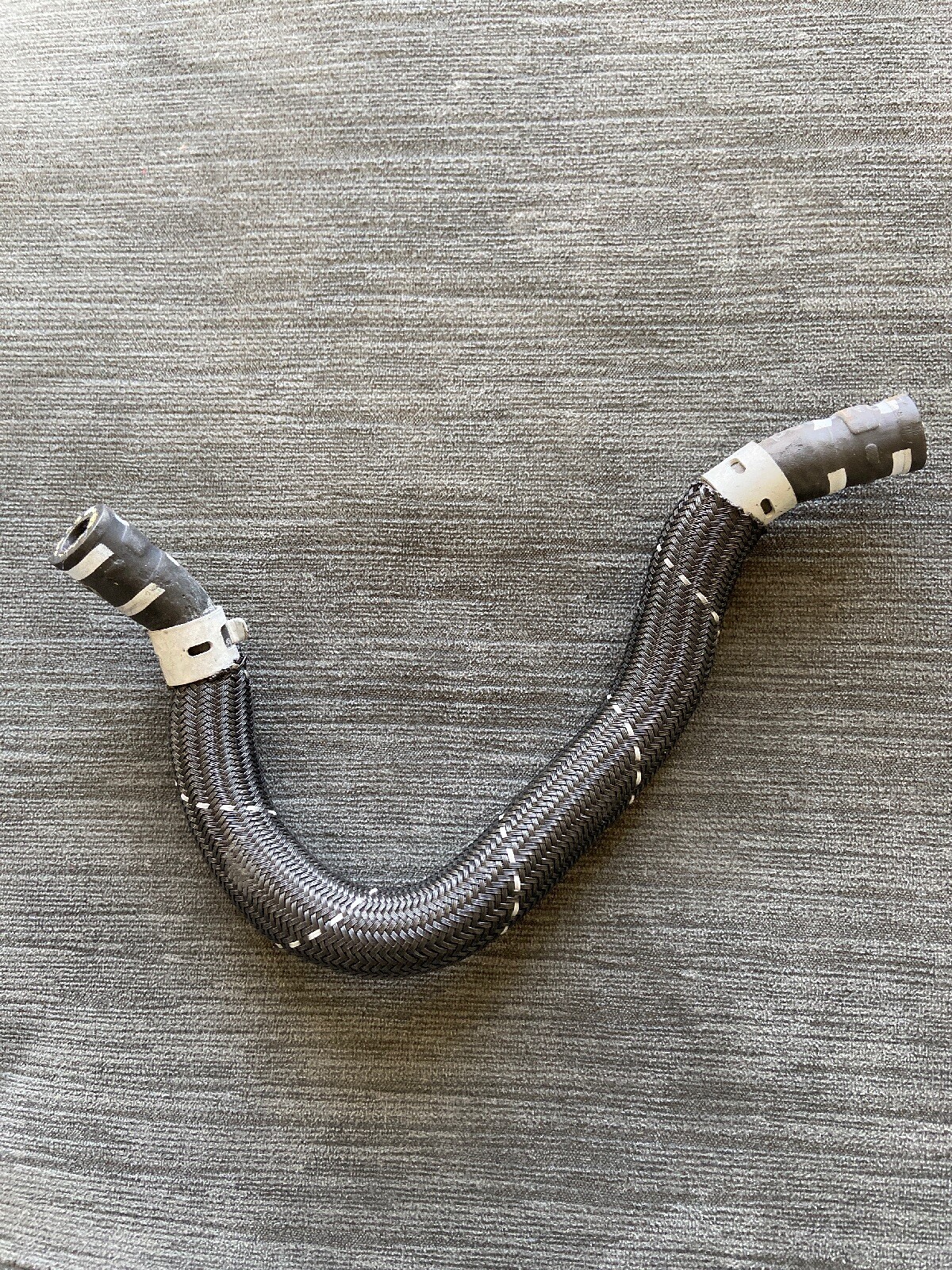 LAMBORGHINI FUEL PIPE LINE 07L127509 BE OEM