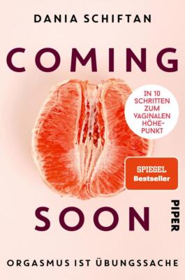 Coming Soon | Dania Schiftan | 2018 | deutsch