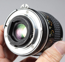 Nikon Micro NIKKOR f/2.8 Camera Lenses 55mm Focal for sale Nikon Micro NIKKOR f/2.8 Camera Lenses 55mm Focal for sale