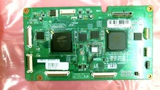 SAMSUNG BN96-07134B Main PCB Logic CTRL Board, LJ92-01531B, NEW