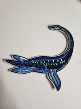 DINOSAUR IRON ON PATCHPatches for Clothing Repair Decoration