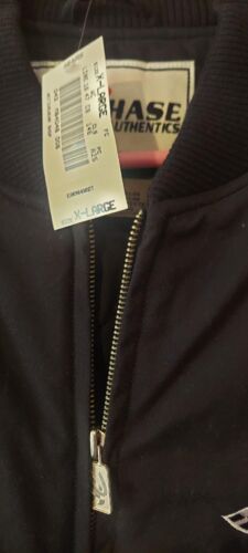 Vintage Chase Authentics Dale Earnhardt Racing Jacket GM Goodwrench #3 Size XL - Picture 3 of 7