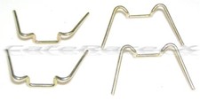 Motorcycle Head Light Retaining Spring Clips ...