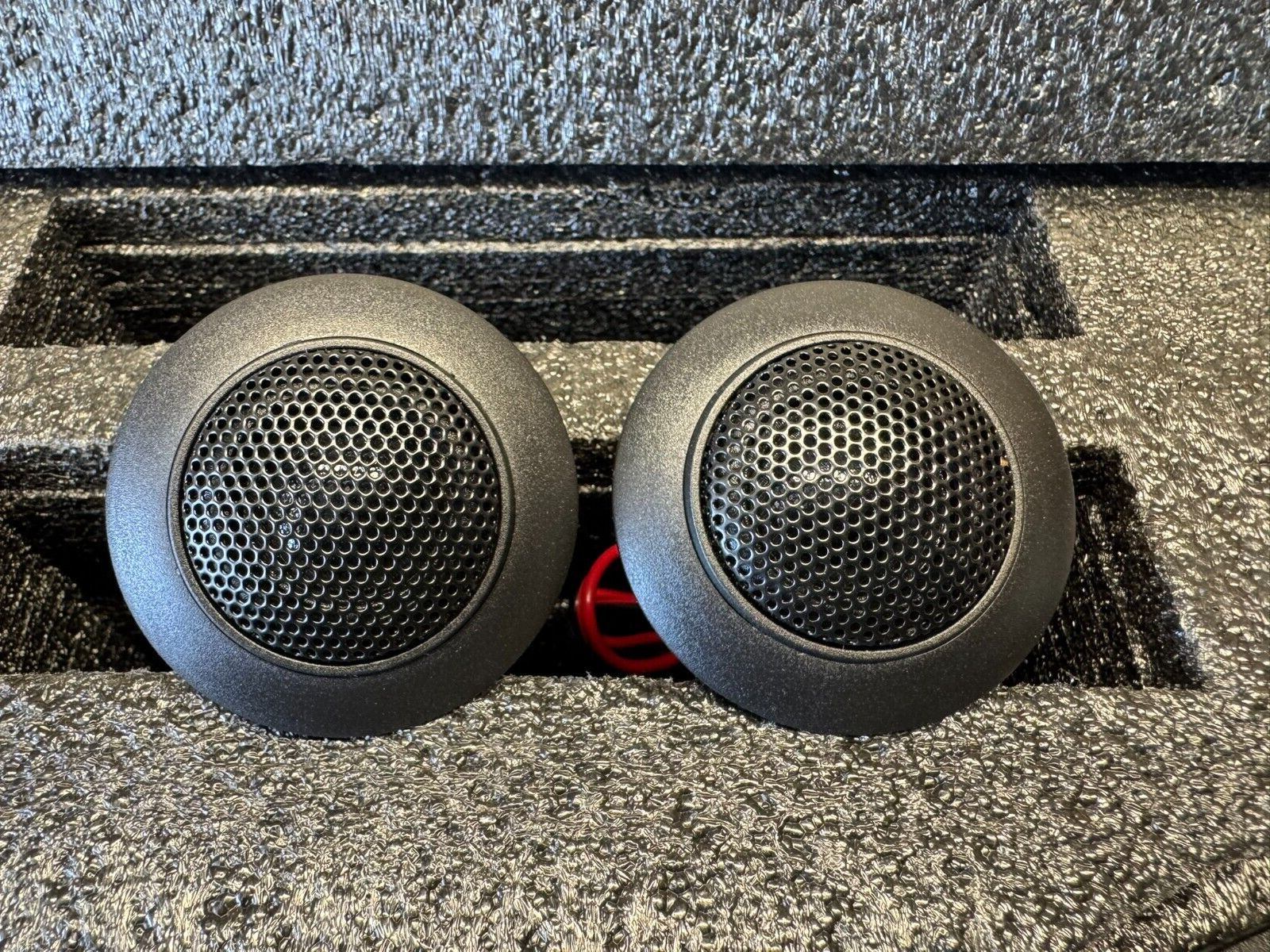 Hybird Audio Technologies Legatia L65v2 Component (No X-Overs) 4 Ohm 120W