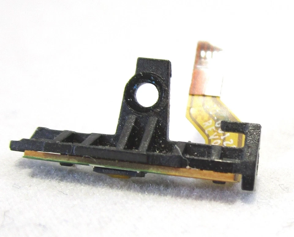 Amazon Kindle Fire HD 10.1" SR87CV POWER BUTTON FLEX REPLACEMENT - Image 2 of 2