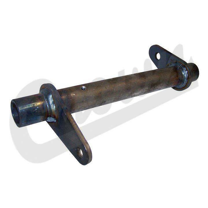 Renvoi de débrayage biellette d'embrayage mécanique en acier 12mm pour auto