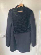 Rudsak Fur Trim Jacket Size S/xs