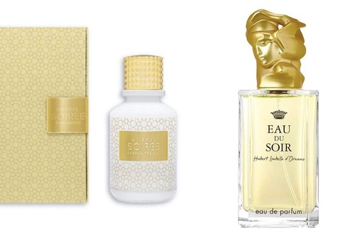 Soirée My Soul for Her Eau de Parfum Woman 100ml Mercadona Fragrance Perfume New - Picture 3 of 5