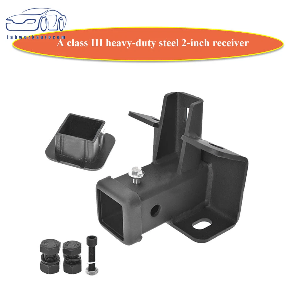 Range rover hitch receiver deals