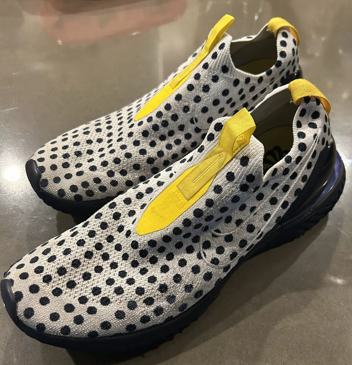 Cody hudson nike sales
