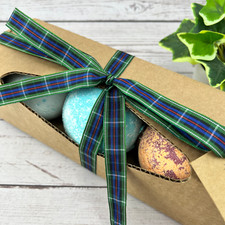 MENS BATH BOMB GIFT SET Secret Santa Gift For Men STOCKING FILLER Boyfriend