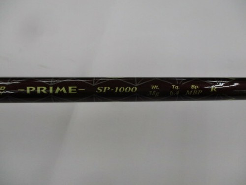 DUNLOP XXIO PRIME 2019 9W R-FLEX Loft-24 41.25in GOLF CLUBS FAIRWAY WOOD  - Picture 4 of 4