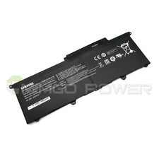New Genuine AA-PLXN4AR Battery for Samsung NP900X3C NP900X3D NP900X3E NT900X3G