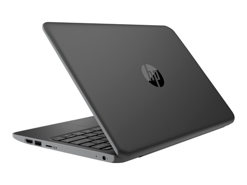 HP Stream Laptop PC Computer 11.6" Windows 10 Intel 4GB RAM 64GB SSD WiFi - Afbeelding 7 van 8