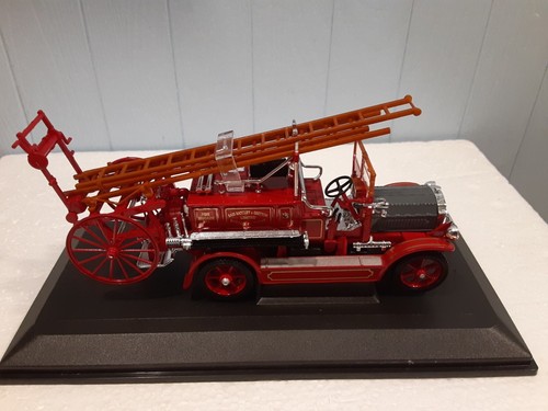 1/43 Yat Ming Signature Series - 1921 Dennis N Type Diecast Model # 43008 - Picture 5 of 9