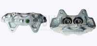 Budweg Caliper 343538 Bremssattel FüR Toyota