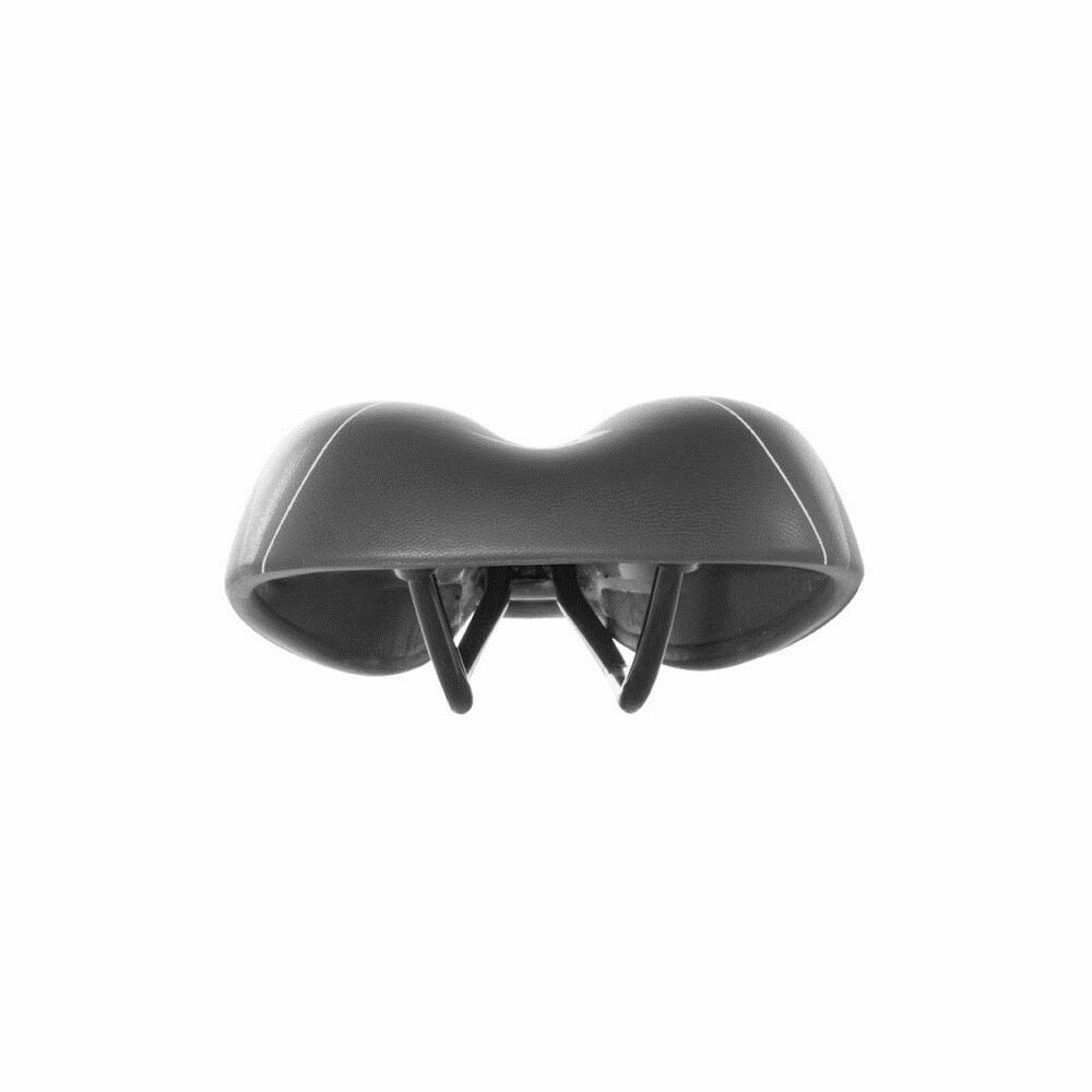 Serfas Elements Reactive Gel Youth Saddle - Weatherproof -Kid Bike Seat-New
