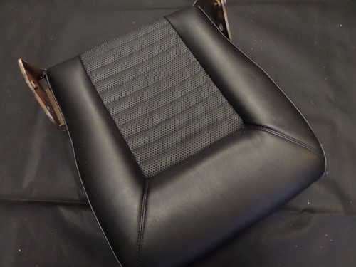 Scimitar Reclining Seats Cover Set SE5A - Front Replacement Seat Cover Set - Picture 5 of 5
