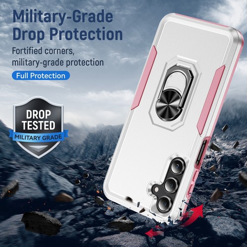 Etui na telefon komórkowy do Samsung Galaxy A16 A36 A26 A56 A73 A35 A15 A33 5G A06 A05S Case - Zdjęcie 55 z 80
