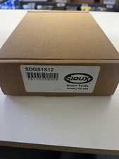 Sioux Tools SDGS1S12 Straight Metal Body Die Grinder | 1 HP | 12000 RPM |