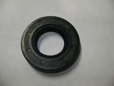 NEW TC 22X43X8 DOUBLE LIPS METRIC OIL / DUST SEAL 22mm X 43mm X 8mm