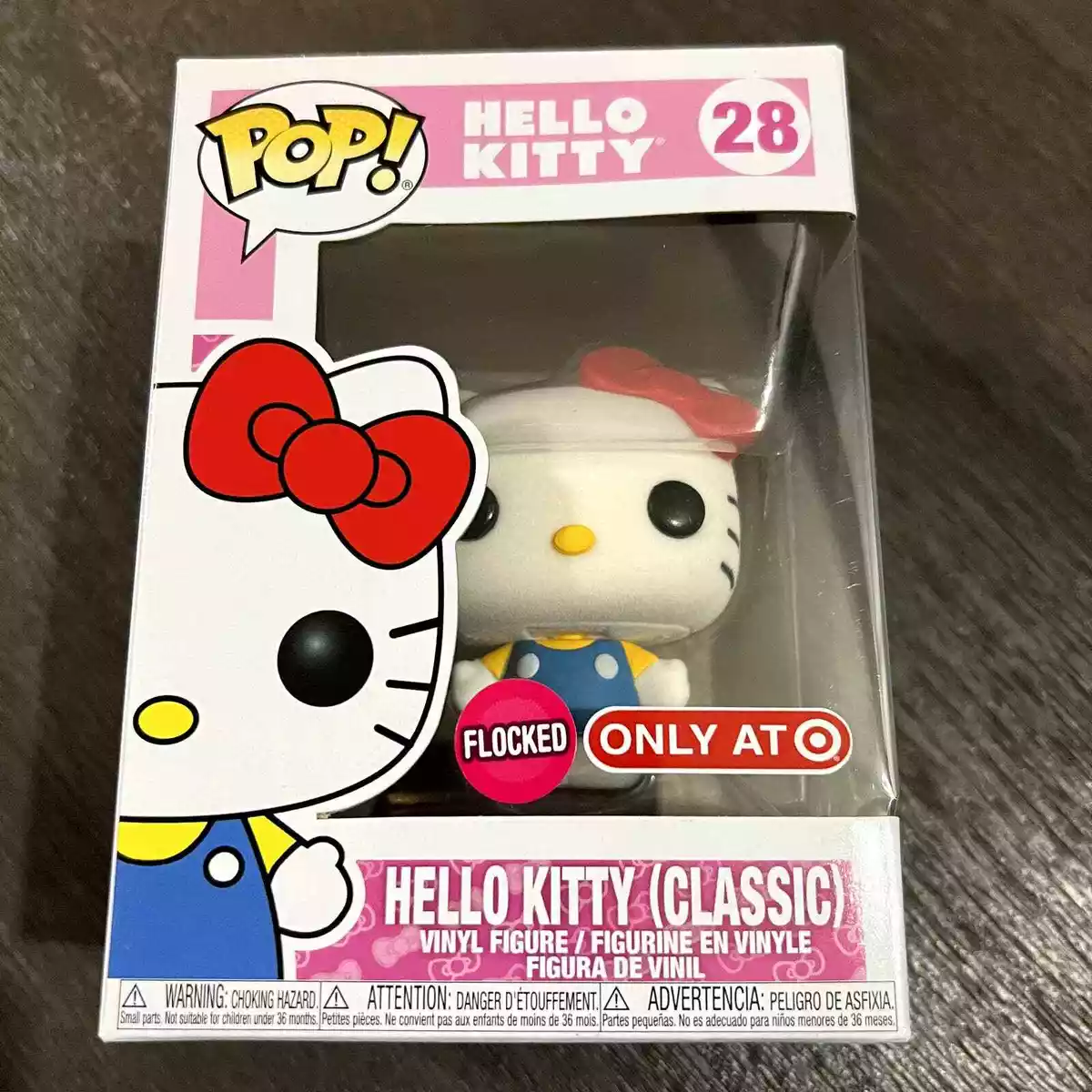 Target hello kitty deals