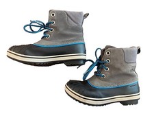 Sorel Winter Boots Youth Size 3