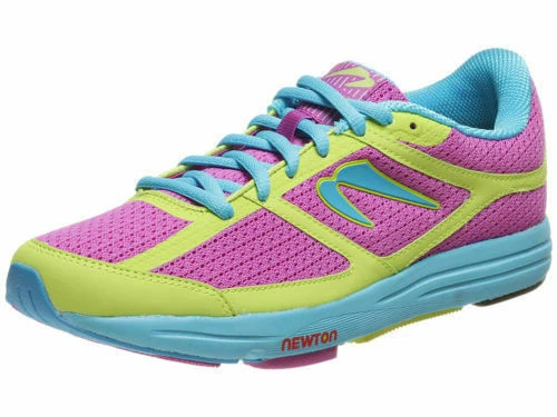 牛顿运动跑鞋女