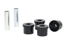 Whiteline Front Control Arm Lower - Bushing Kit to Suit Nissan Navara D21 and...