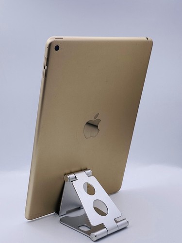 iPad Air 2 32 Go WIFI IPS LCD 9,7" Tablette Apple A1566 iPadOS Facetime Doré - Photo 8/22