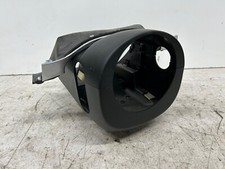 AUDI A6 C7 A7 4G8 2011-18 STEERING COLUMN COWLING TOP BOTTOM COVER 4G0953515