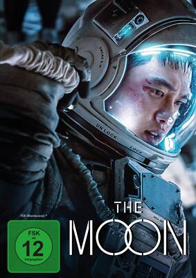The Moon DVD *NEU*OVP*