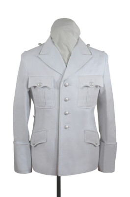 ドイツ軍　tunic ドイツ軍 tunic WorldWarCollectibles | German WH M42 Combat